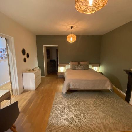 Charleville-Mézières Le Gonzague, Appartement Hyper-Centre Tout Confort. מראה חיצוני תמונה