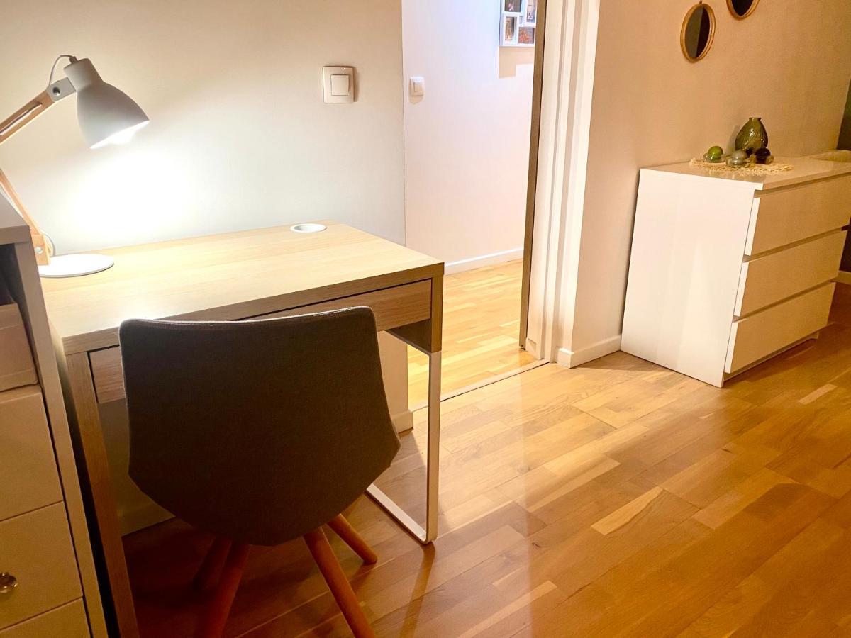 Charleville-Mézières Le Gonzague, Appartement Hyper-Centre Tout Confort. מראה חיצוני תמונה