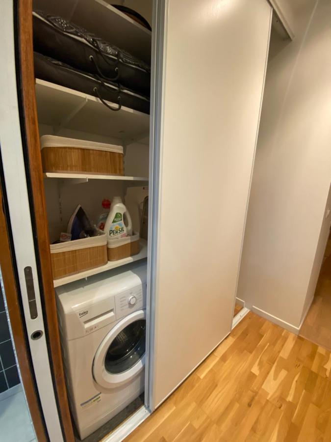 Charleville-Mézières Le Gonzague, Appartement Hyper-Centre Tout Confort. מראה חיצוני תמונה